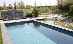 Conception de piscines naturelles 