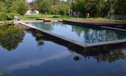 La piscine naturelle selon Euro Piscine Services